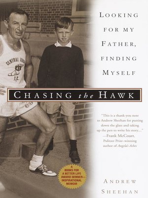 cover image of Chasing the Hawk